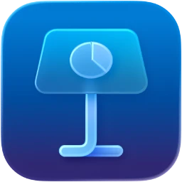 Keynote Creator Studio