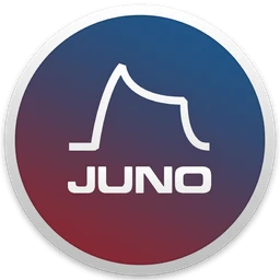 Juno Editor